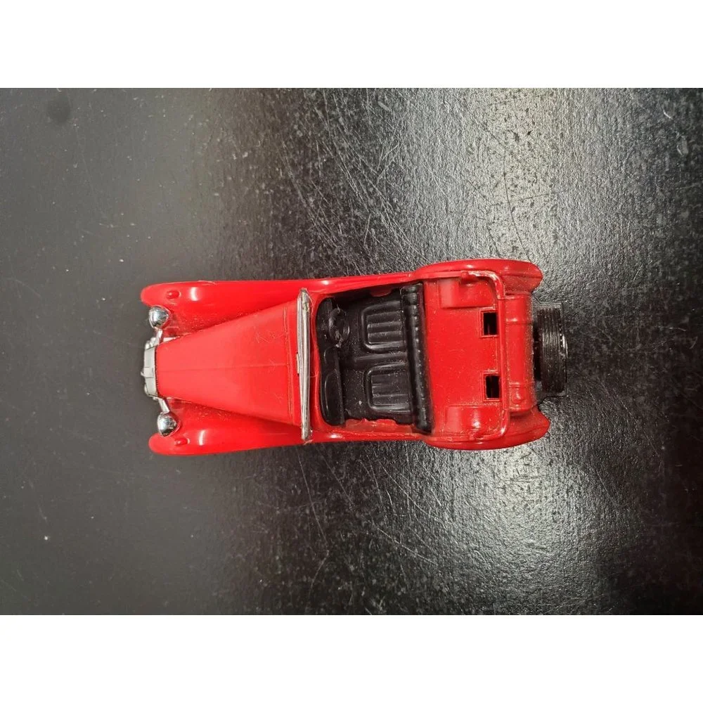 Guisval M.G. -  T.C. Die-cast Model - Loose‎ - Made in Spain - 1:64